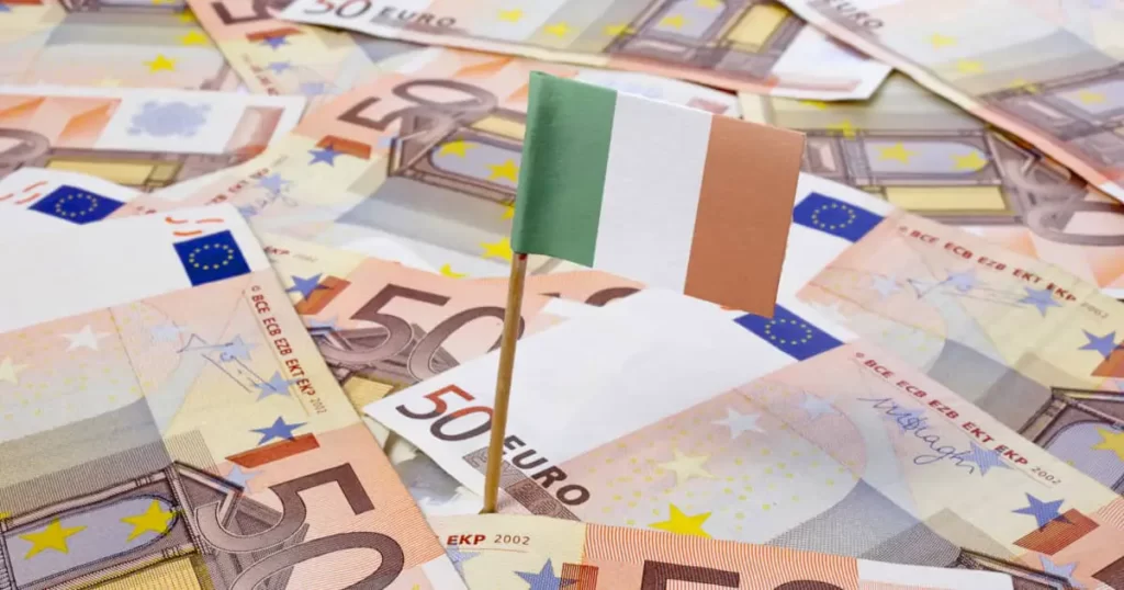 مالیات بر درآمد در ایرلند – رمزگشایی سیستم PAYE ایرلندی