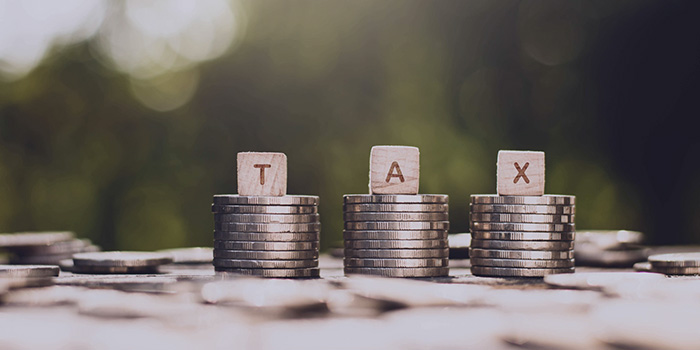 انواع مالیات غیر مستقیم چیست؟ – قوانین مالیاتی غیر مستقیم