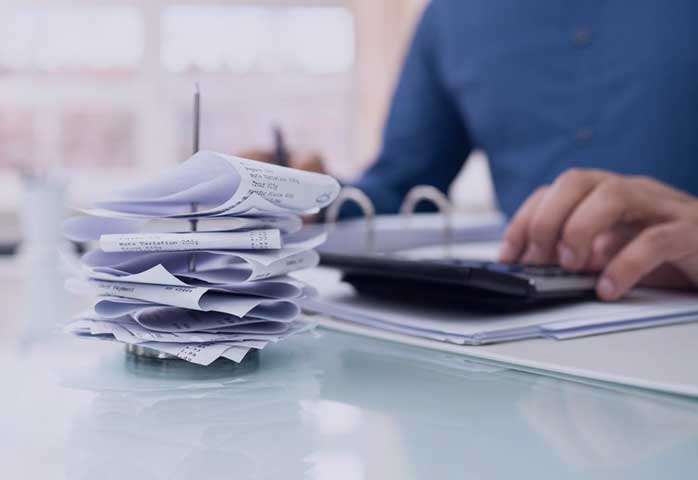 مالیات غیر مستقیم