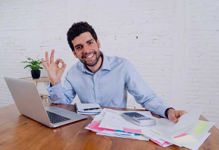 معافیت از مالیات
