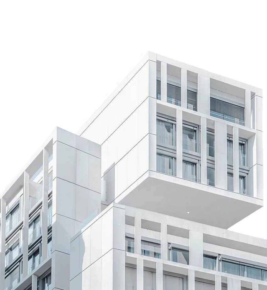 طراحی داخلی دفتر کار شرکت فناوری اطلاعات و ارتباطات در تهران